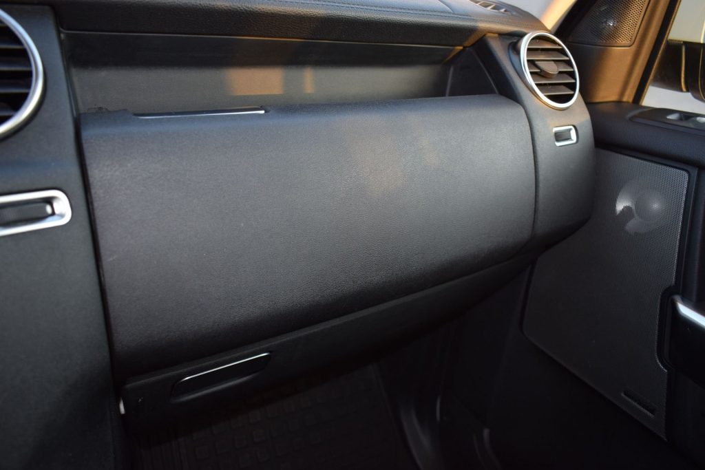 LAND ROVER Discovery Discovery 4 3.0 SDV6 245CV HSE MOTORE REVISIONATO - 14