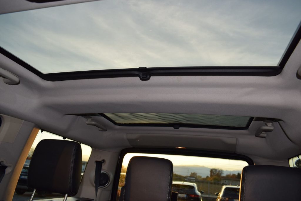 LAND ROVER Discovery Discovery 4 3.0 SDV6 245CV HSE MOTORE REVISIONATO - 22