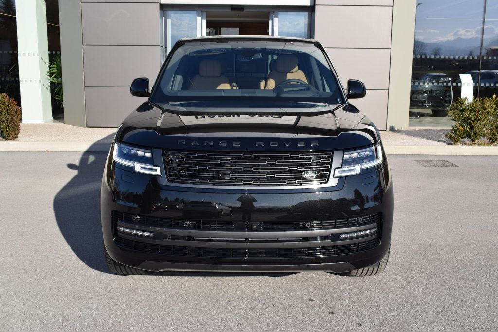 LAND ROVER Range Rover Range Rover 3.0 I6 PHEV 460 CV HSE IVA ESPOSTA - 2