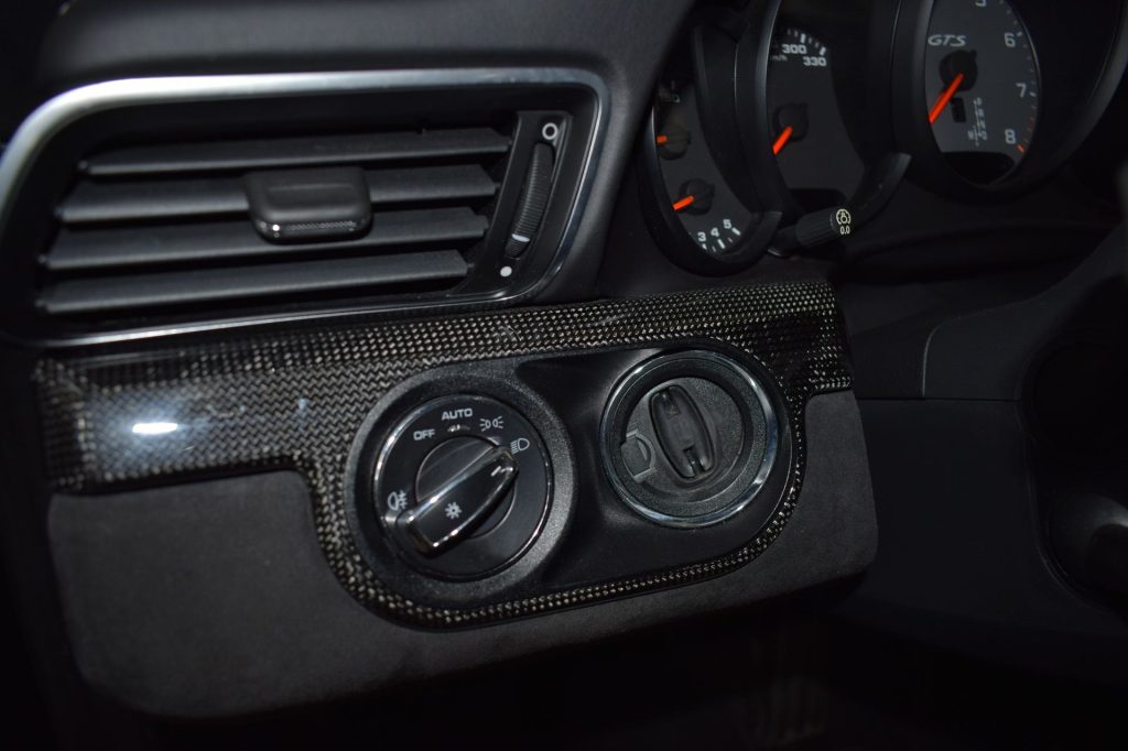 PORSCHE 911 991 3.0 Carrera 4 TARGA GTS Coupé  PDK IVA ESPOSTA - 16