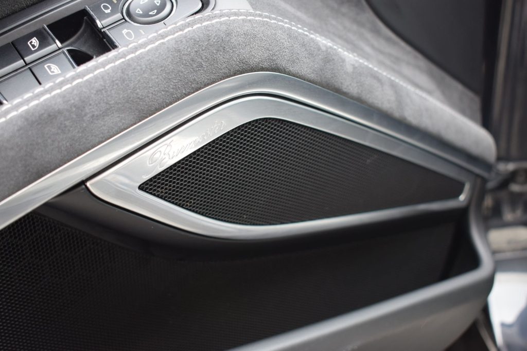 PORSCHE 911 991 3.0 Carrera 4 TARGA GTS Coupé  PDK IVA ESPOSTA - 25