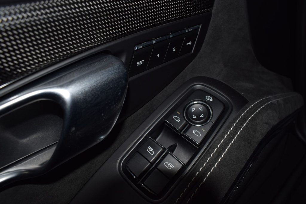 PORSCHE 911 991 3.0 Carrera 4 TARGA GTS Coupé  PDK IVA ESPOSTA - 26