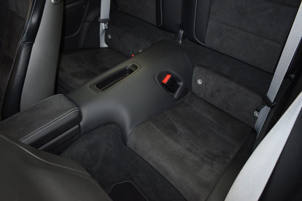 PORSCHE 911 991 3.0 Carrera 4 TARGA GTS Coupé  PDK IVA ESPOSTA - 29