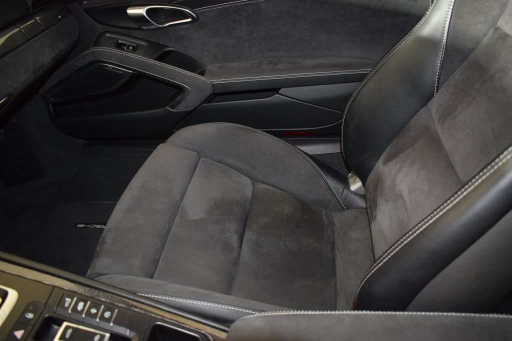 PORSCHE 911 991 3.0 Carrera 4 TARGA GTS Coupé  PDK IVA ESPOSTA - 31