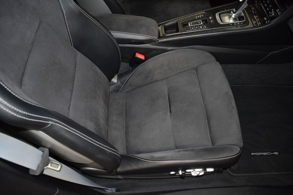 PORSCHE 911 991 3.0 Carrera 4 TARGA GTS Coupé  PDK IVA ESPOSTA - 22