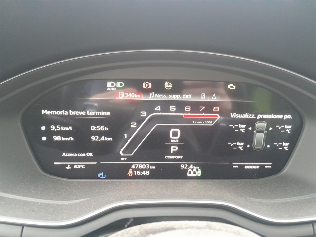 AUDI RS4 RS4 2.9 TFSI tiptronc quattro Avant - 14