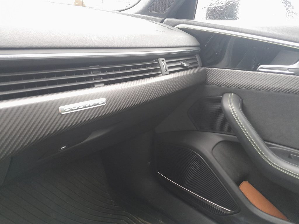 AUDI RS4 RS4 2.9 TFSI tiptronc quattro Avant - 15