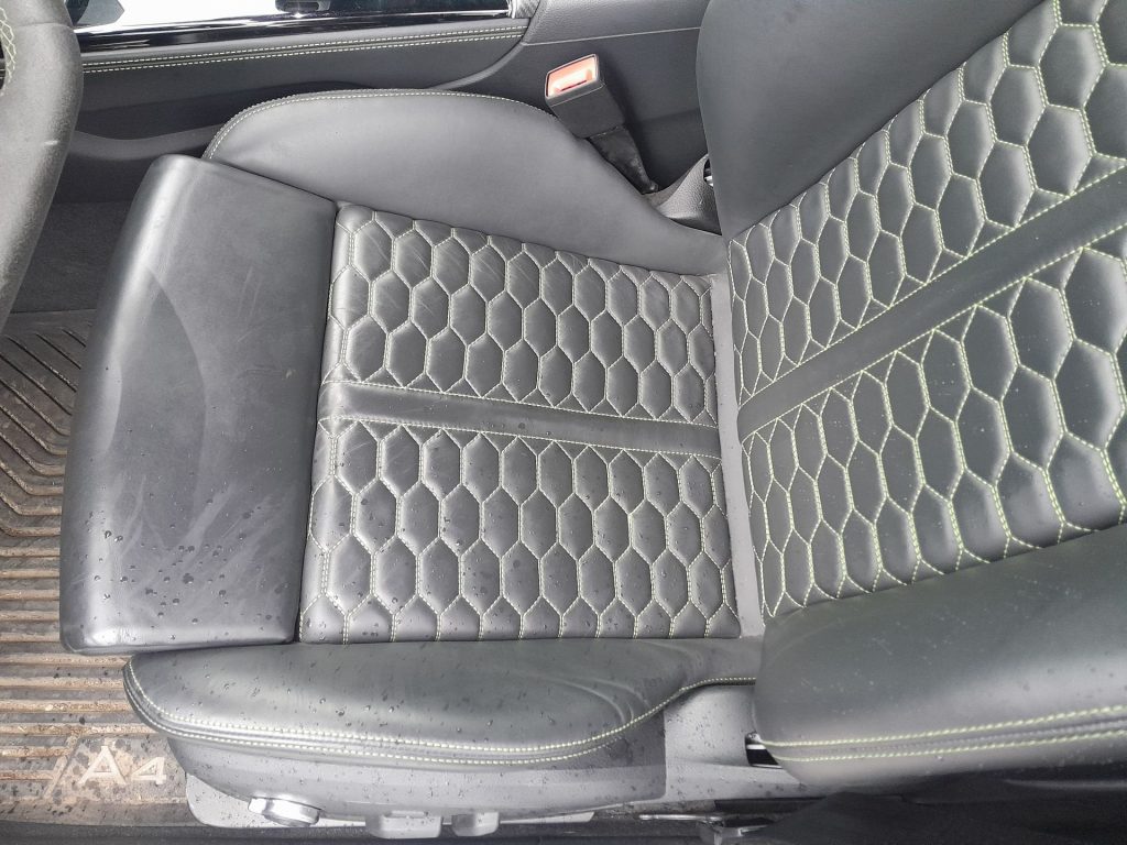 AUDI RS4 RS4 2.9 TFSI tiptronc quattro Avant - 18