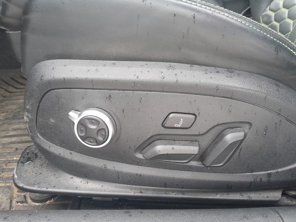 AUDI RS4 RS4 2.9 TFSI tiptronc quattro Avant - 19