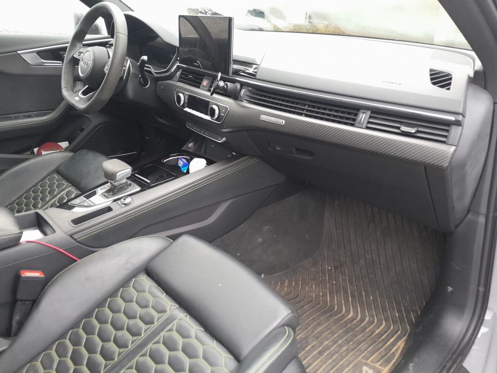 AUDI RS4 RS4 2.9 TFSI tiptronc quattro Avant - 21