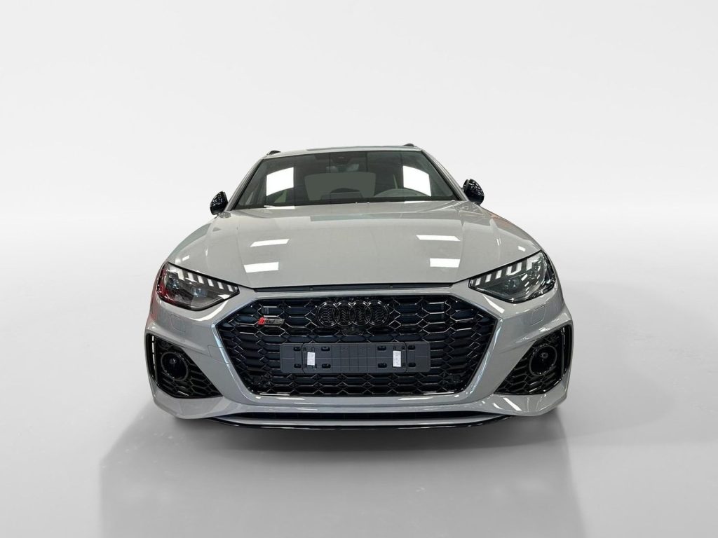 AUDI RS4 RS4 2.9 TFSI tiptronc quattro Avant - 30