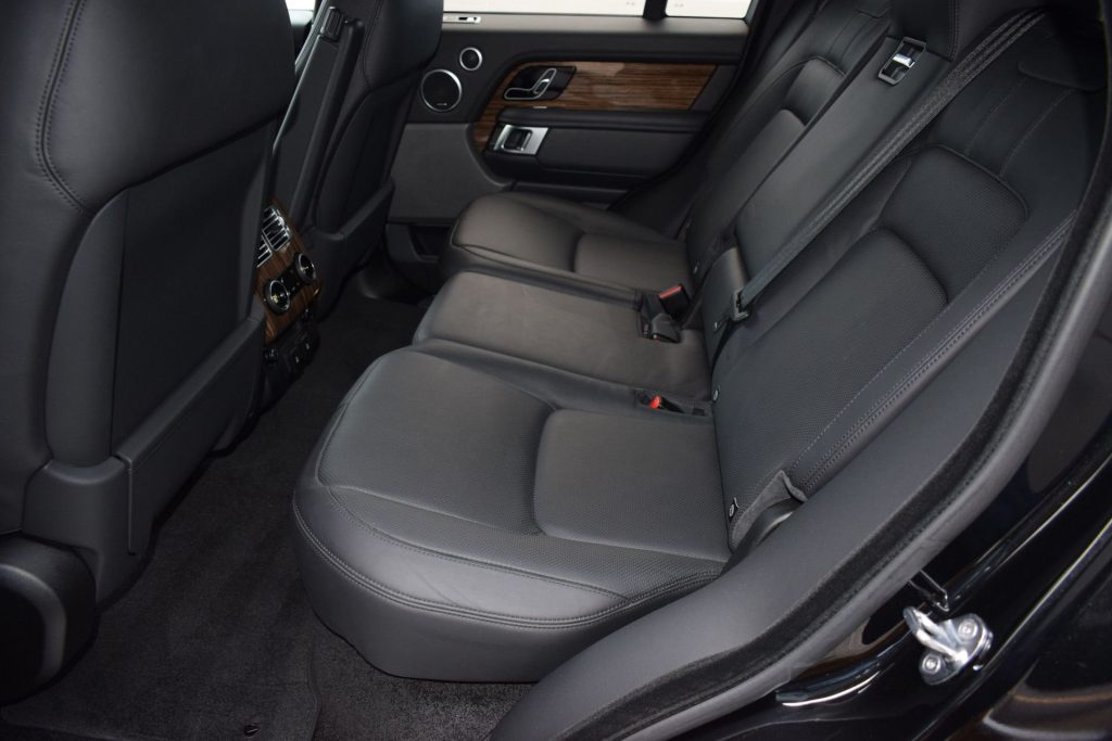 LAND ROVER Range Rover Range Rover 3.0 SDV6 Vogue IVA ESPOSTA - 23