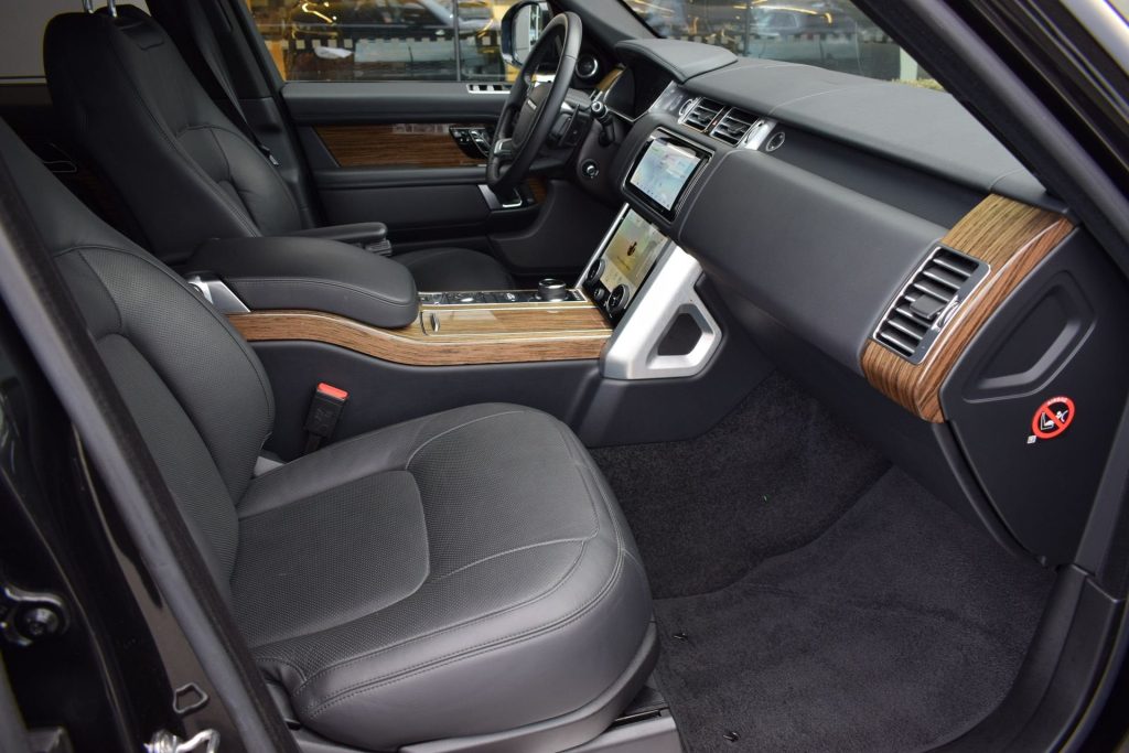LAND ROVER Range Rover Range Rover 3.0 SDV6 Vogue IVA ESPOSTA - 16