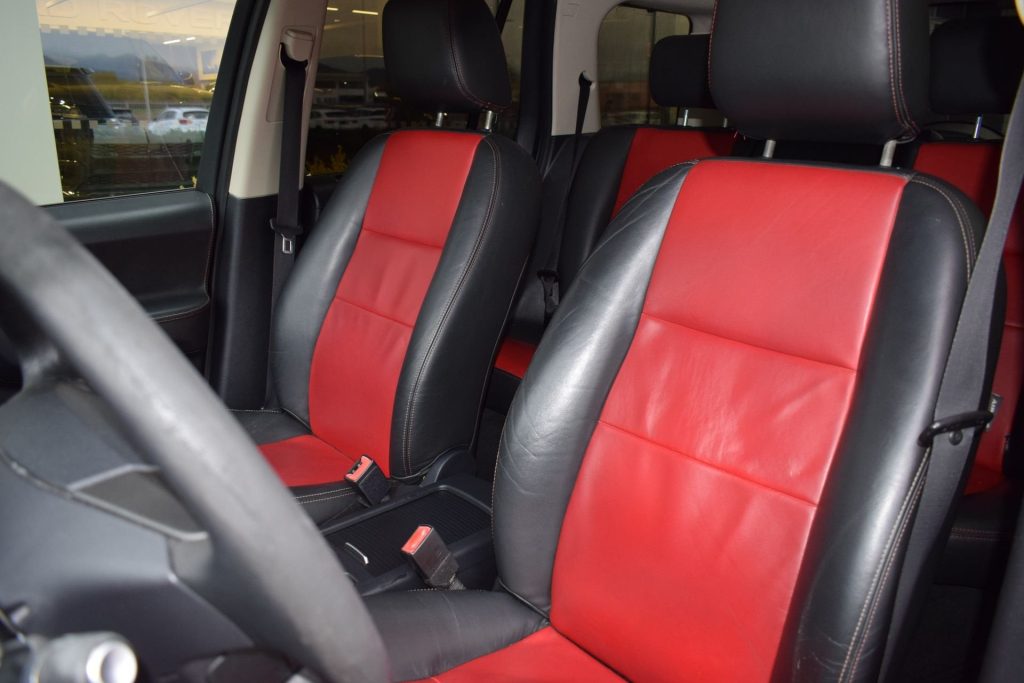 LAND ROVER Freelander Freelander 2.2 TD4 S.W. SE - 16