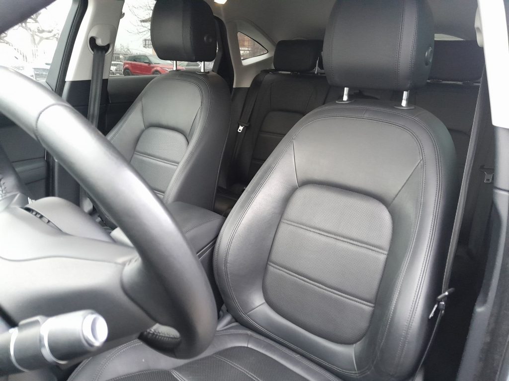 JAGUAR E-Pace E-Pace 2.0D 150 CV MANUALE FWD - 15