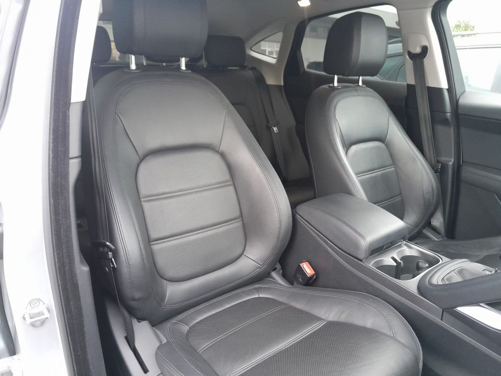 JAGUAR E-Pace E-Pace 2.0D 150 CV MANUALE FWD - 16