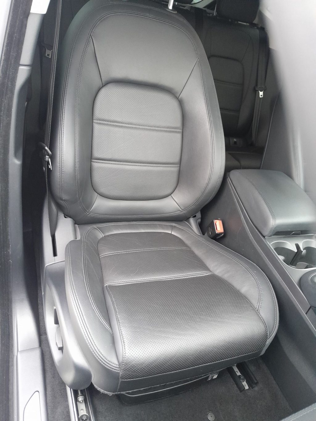 JAGUAR E-Pace E-Pace 2.0D 150 CV MANUALE FWD - 17