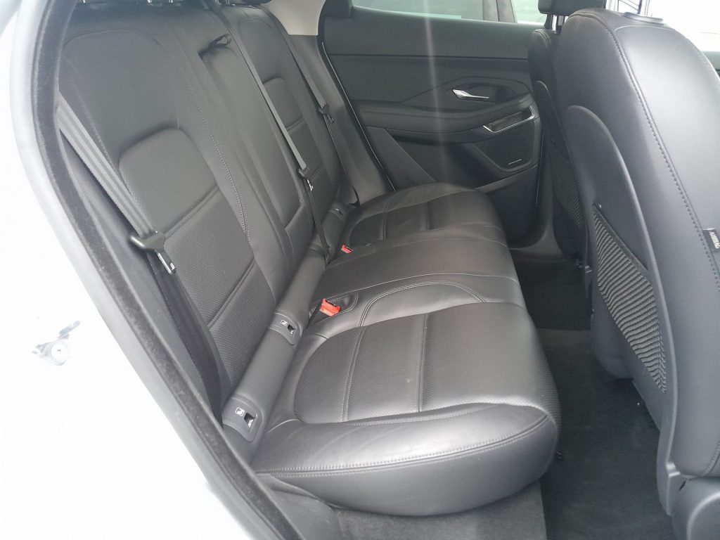 JAGUAR E-Pace E-Pace 2.0D 150 CV MANUALE FWD - 20