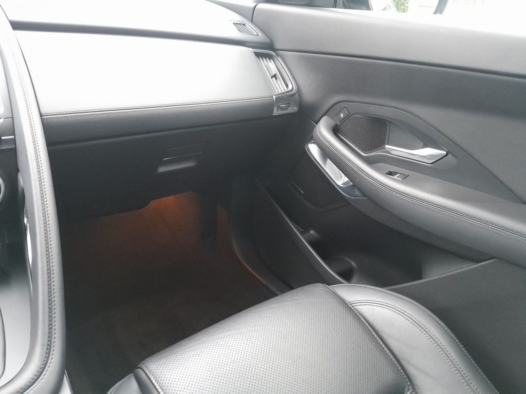 JAGUAR E-Pace E-Pace 2.0D 150 CV MANUALE FWD - 12