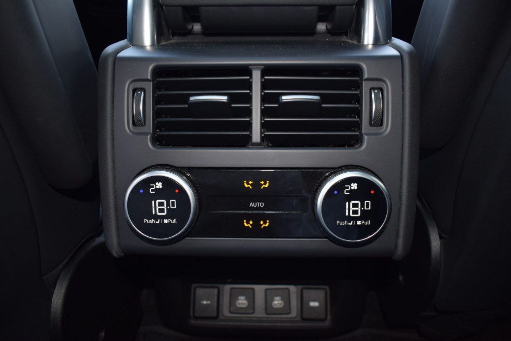 LAND ROVER Discovery 3.0D I6 249 CV AWD Auto HSE IVA ESPOSTA - 23