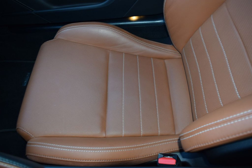 JAGUAR F-Type F-Type 2.0 aut. Coupé R-Dynamic - 18