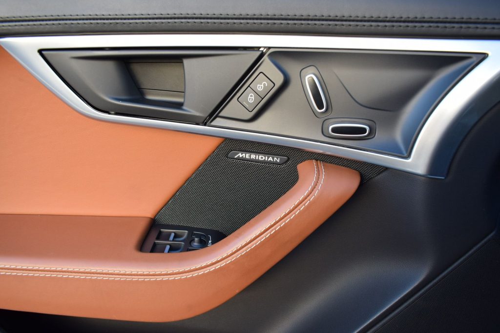 JAGUAR F-Type F-Type 2.0 aut. Coupé R-Dynamic - 16