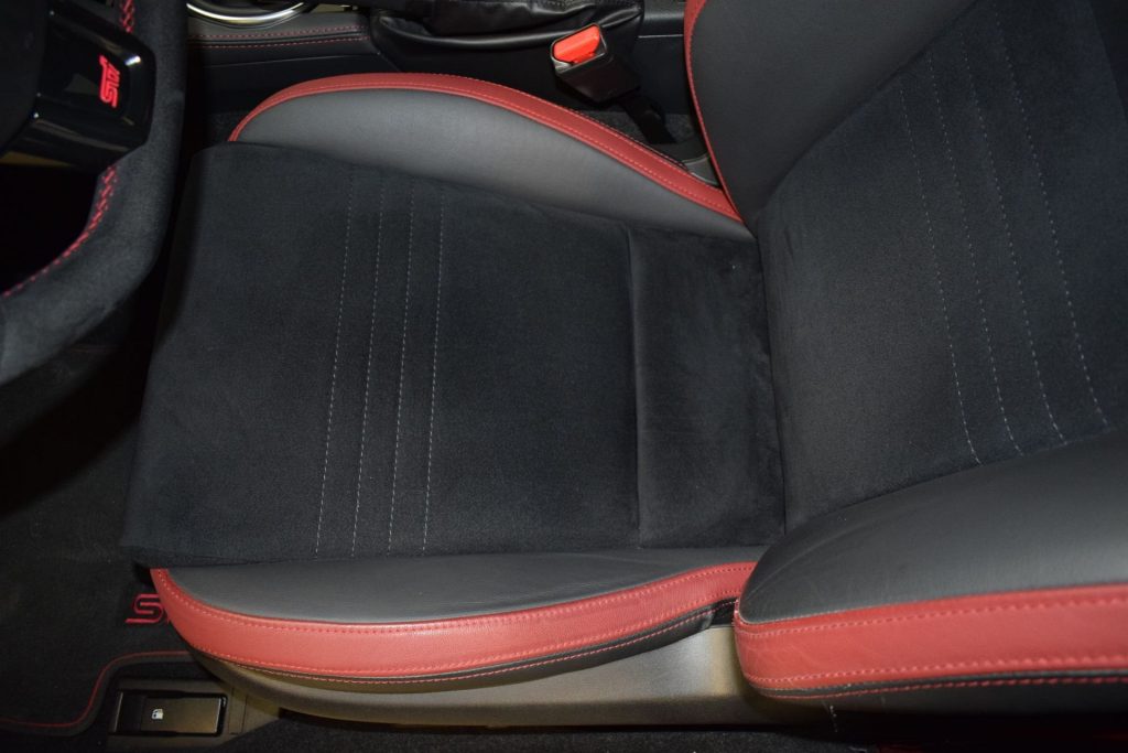 SUBARU Impreza WRX  STI LEGENDARY EDITION 37/55 - 20