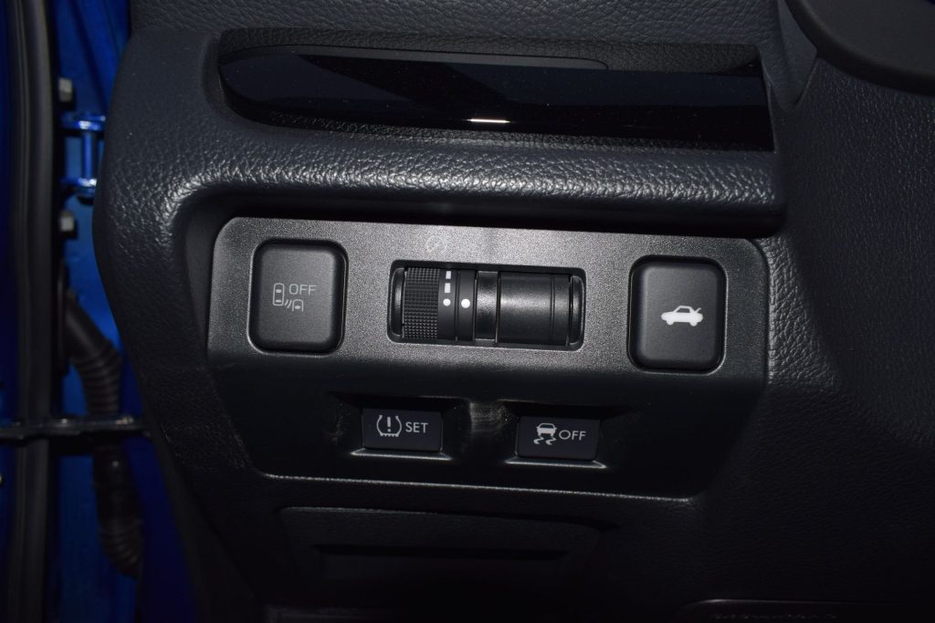 SUBARU Impreza WRX  STI LEGENDARY EDITION 37/55 - 28