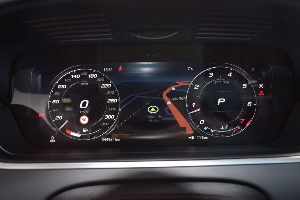 JAGUAR F-Type F-Type 2.0 aut. Coupé First Edition - 14