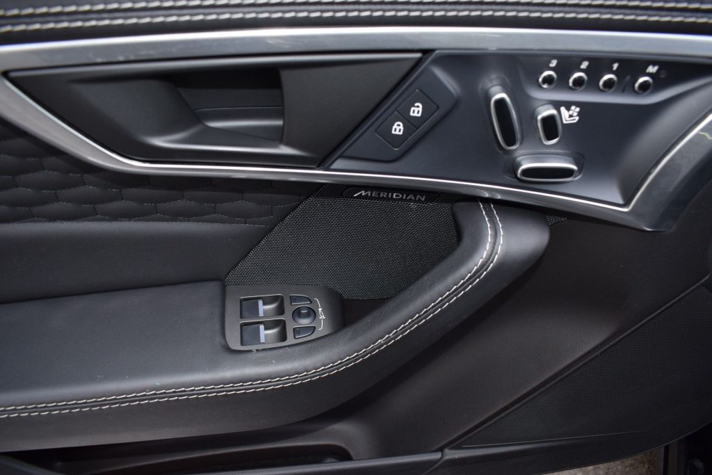 JAGUAR F-Type F-Type 2.0 aut. Coupé First Edition - 20