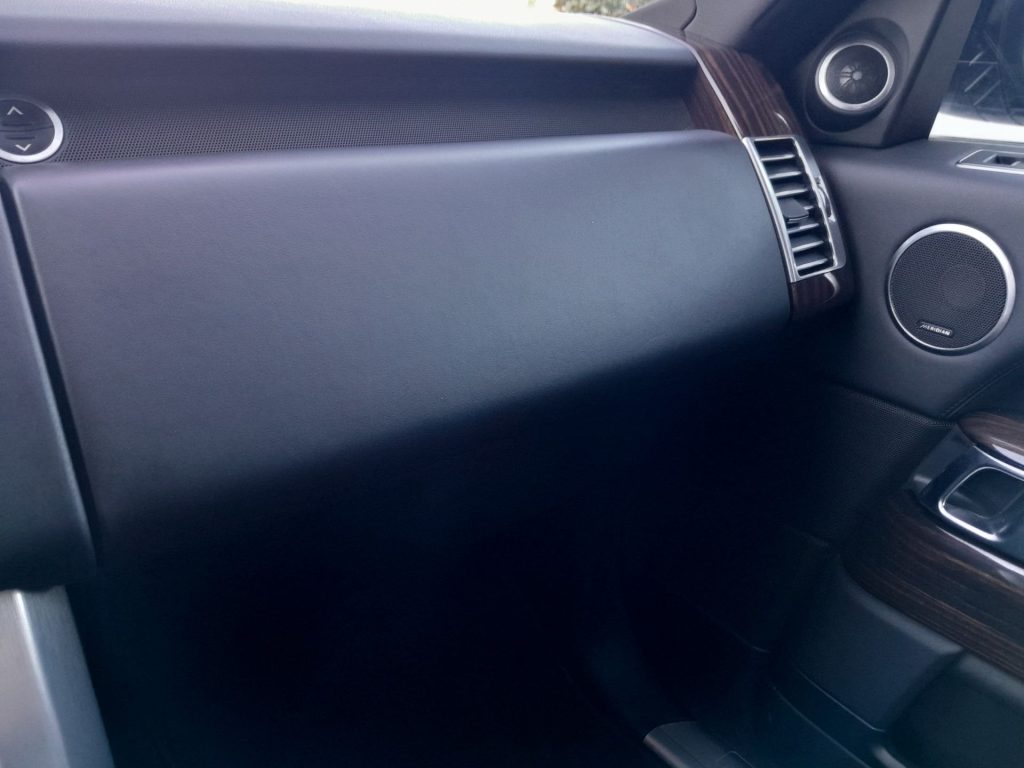 LAND ROVER Range Rover Range Rover 3.0 TDV6 Vogue  NETTO EXPORT/IVA ESPOS - 13