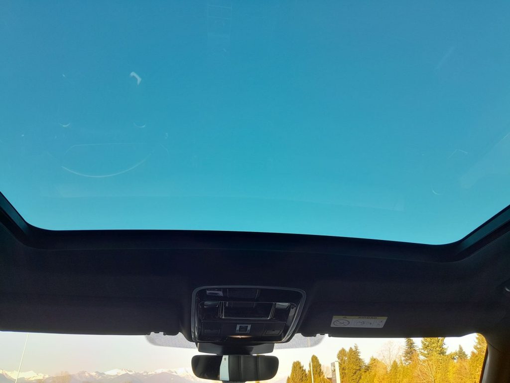 LAND ROVER Range Rover Range Rover 3.0 TDV6 Vogue  NETTO EXPORT/IVA ESPOS - 16