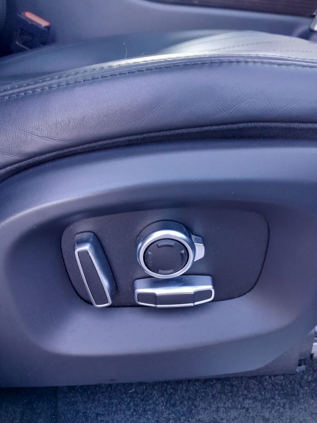 LAND ROVER Range Rover Range Rover 3.0 TDV6 Vogue  NETTO EXPORT/IVA ESPOS - 26