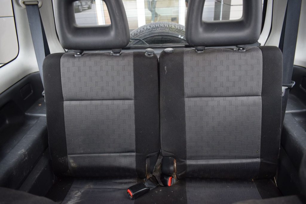 SUZUKI Jimny Jimny 1.5 DDiS cat 4WD  NEOPATENTATI - 16