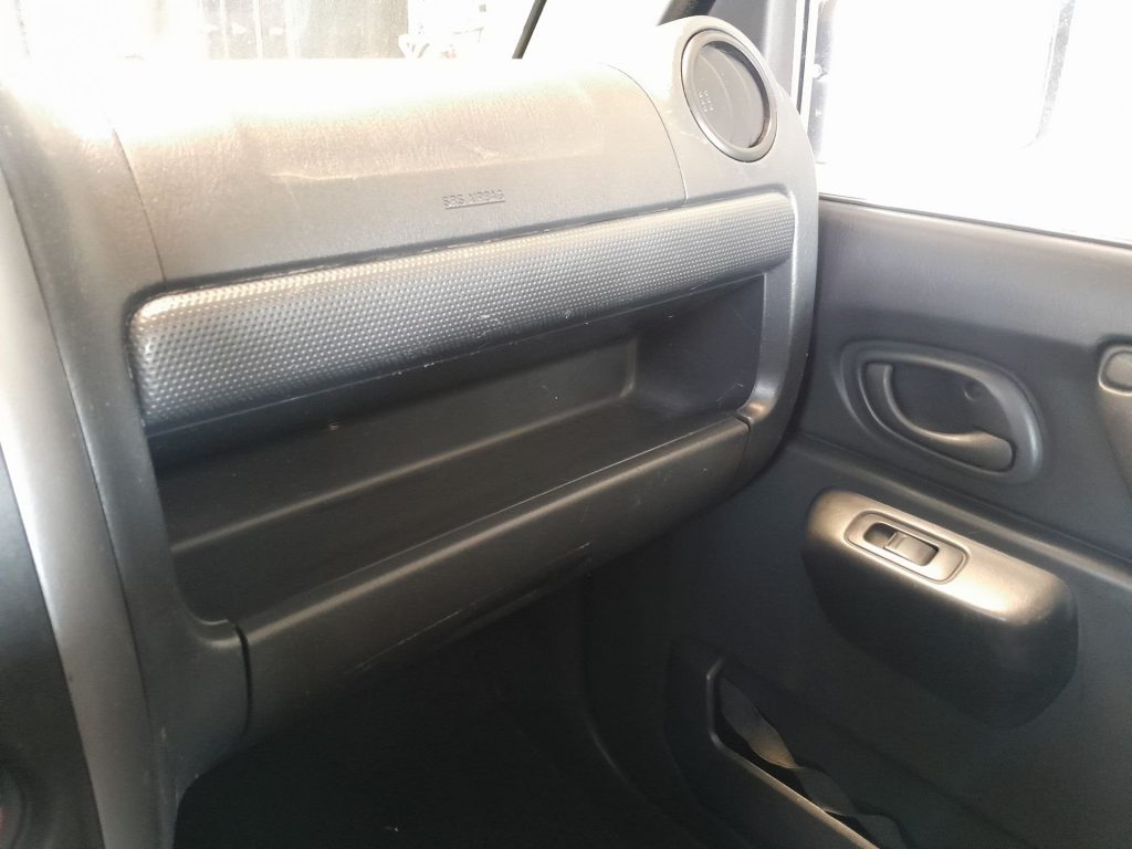 SUZUKI Jimny Jimny 1.5 DDiS cat 4WD  NEOPATENTATI - 12