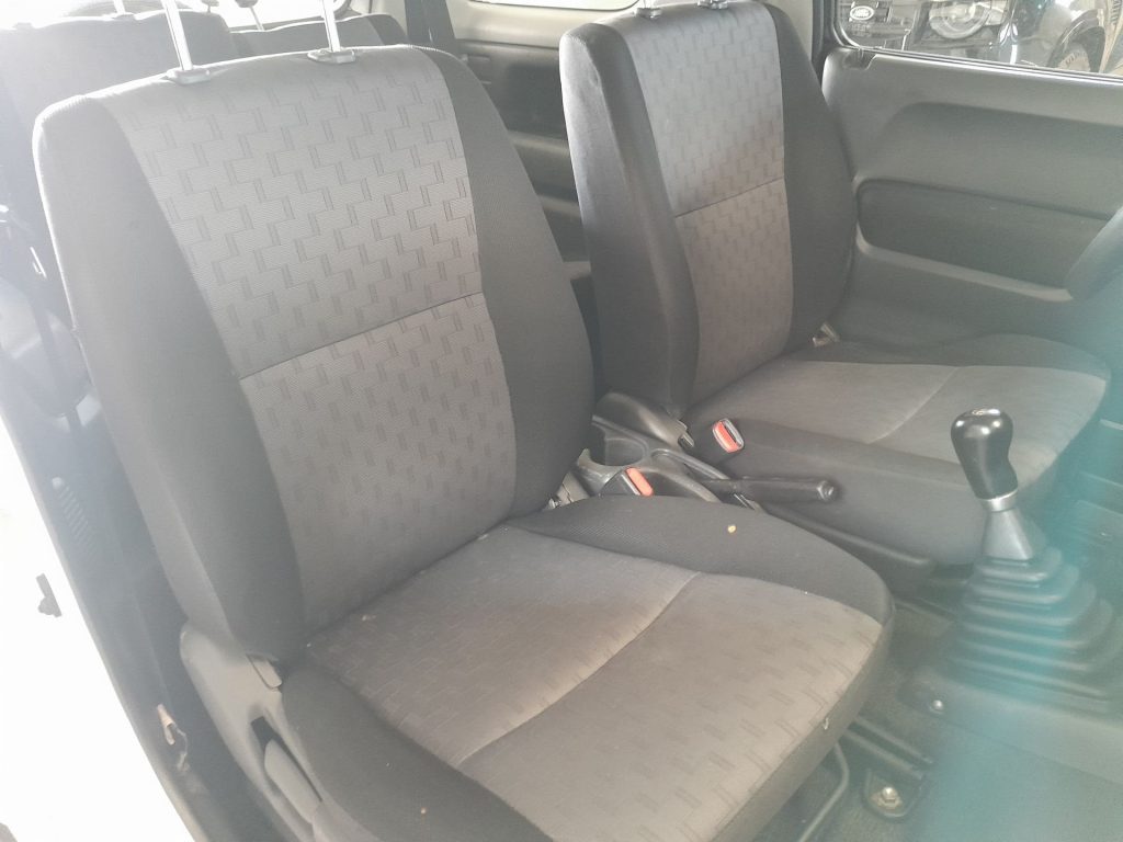 SUZUKI Jimny Jimny 1.5 DDiS cat 4WD  NEOPATENTATI - 16