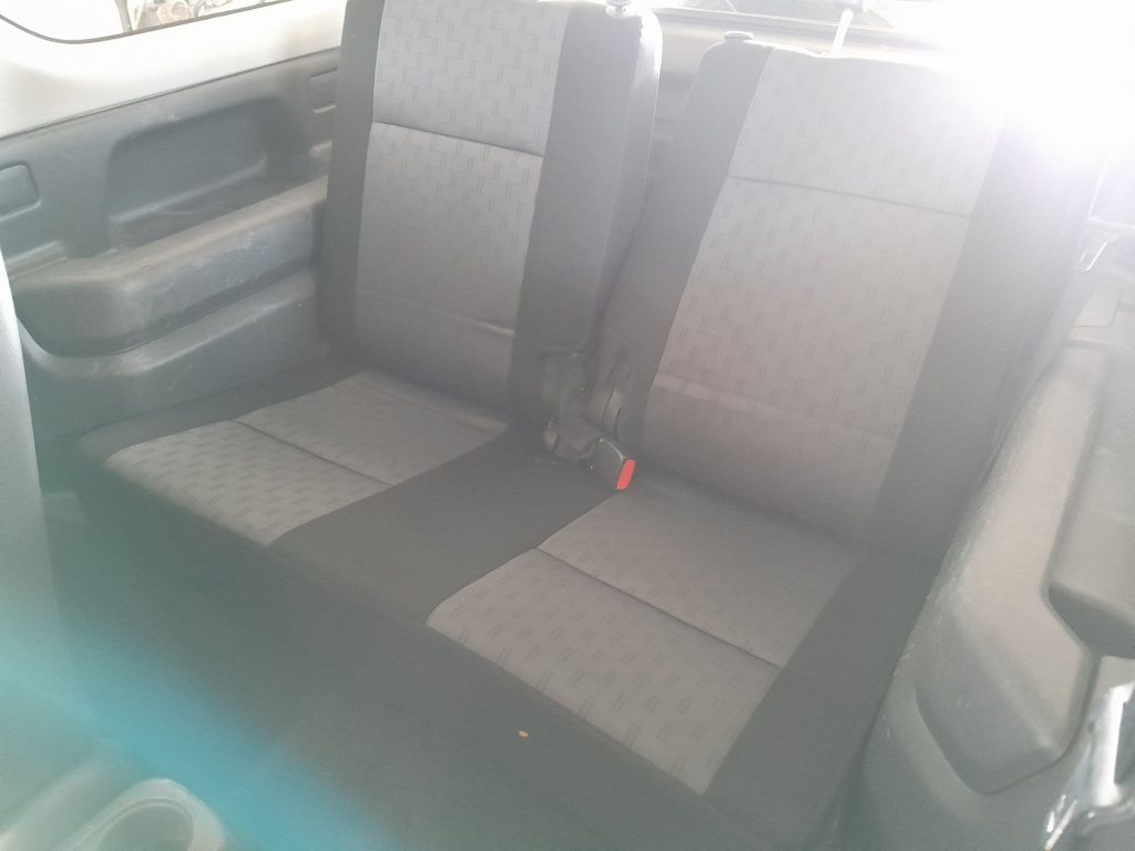 SUZUKI Jimny Jimny 1.5 DDiS cat 4WD  NEOPATENTATI - 17