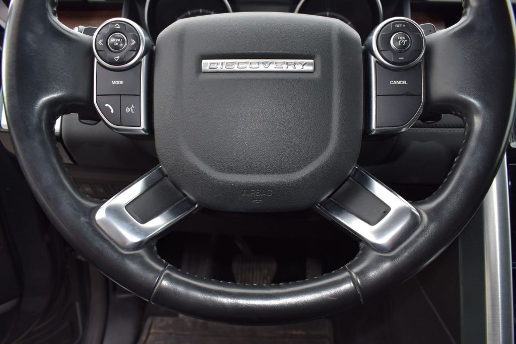 LAND ROVER Discovery Discovery 2.0 SD4 240 CV HSE - 10