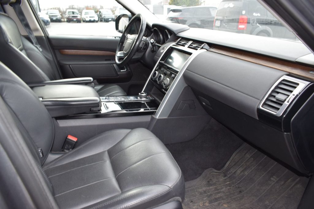 LAND ROVER Discovery Discovery 2.0 SD4 240 CV HSE - 16