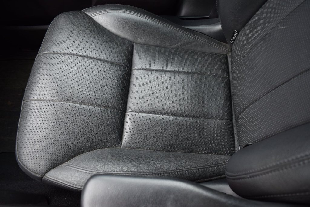 LAND ROVER Discovery Discovery 2.0 SD4 240 CV HSE - 19