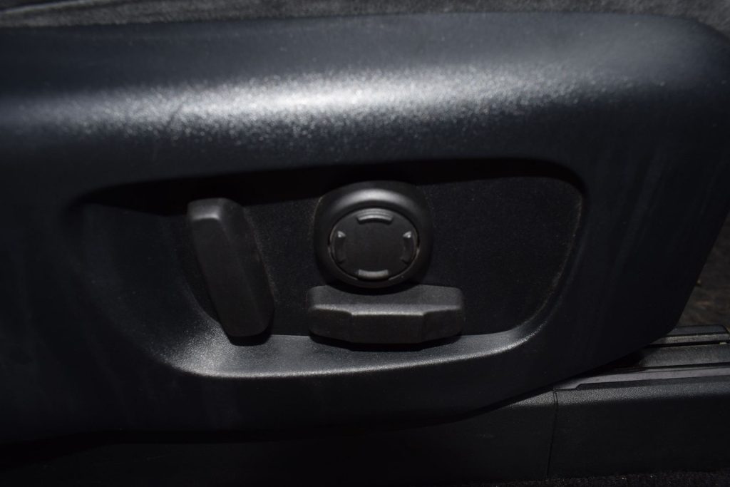 LAND ROVER Discovery Discovery 2.0 SD4 240 CV HSE - 20