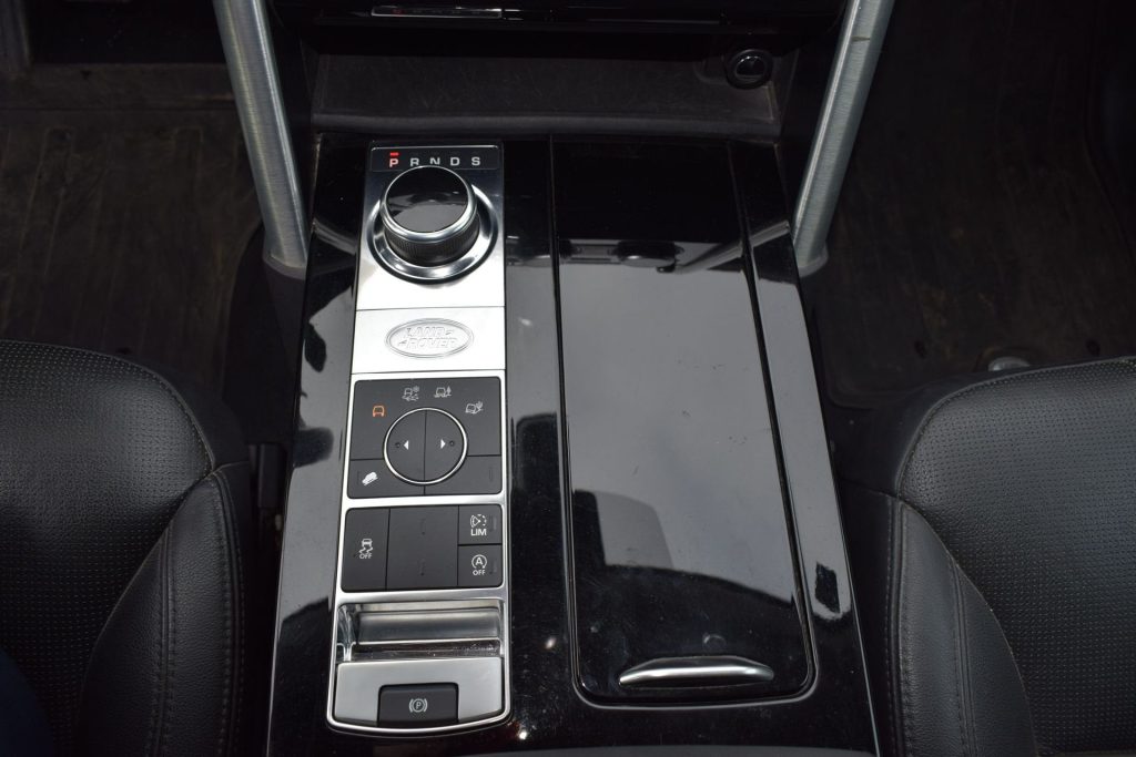 LAND ROVER Discovery Discovery 2.0 SD4 240 CV HSE - 13