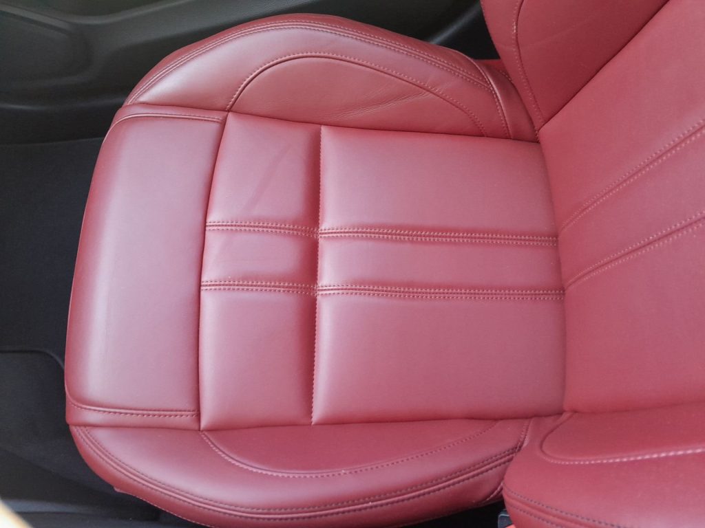 MASERATI Ghibli 3.0 V6 430cv S GranLusso Q4 auto NETTO EXPORT - 20