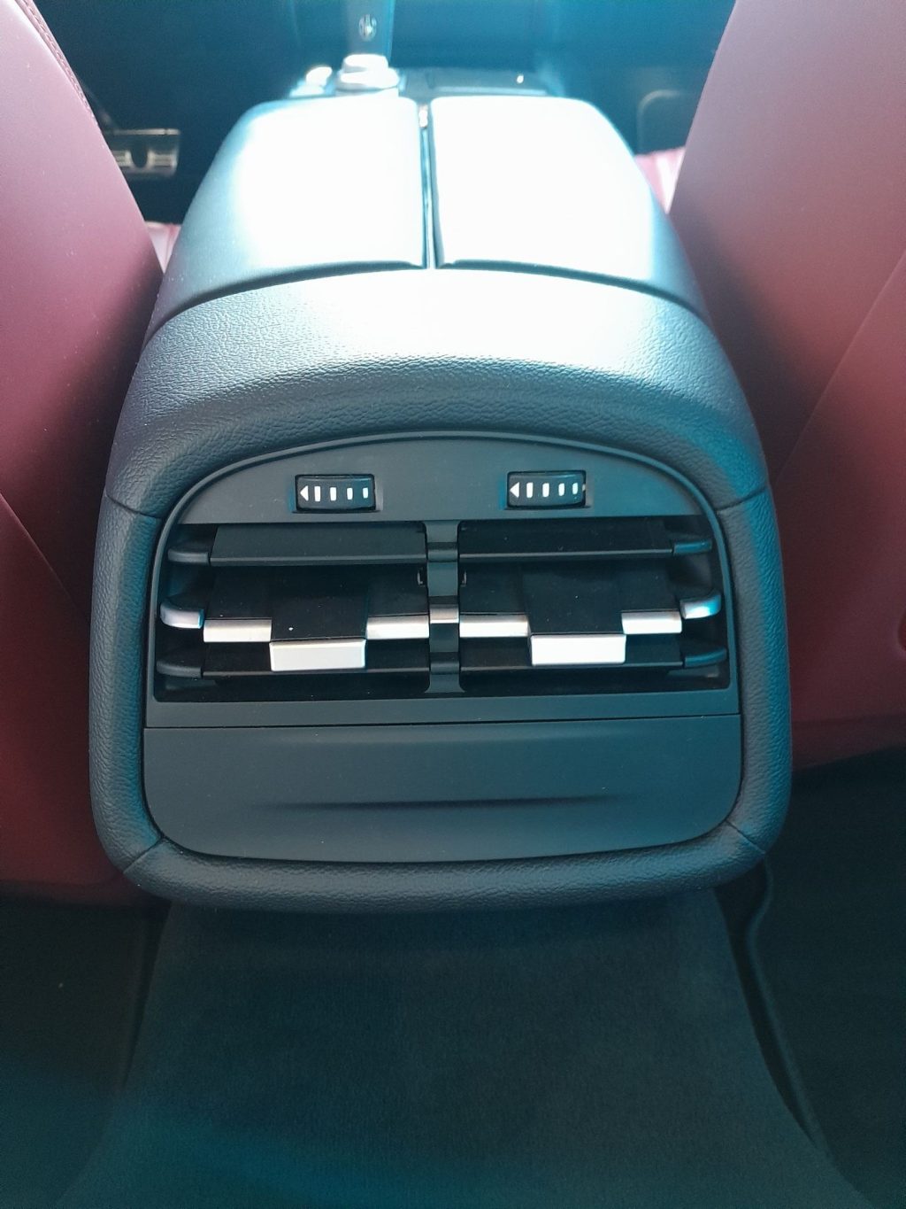 MASERATI Ghibli 3.0 V6 430cv S GranLusso Q4 auto NETTO EXPORT - 24