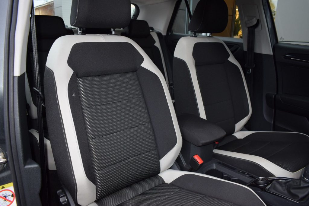 VOLKSWAGEN T-Roc 2.0 TDI DSG 4MOTION UNICOPROPRIETARIO - 18