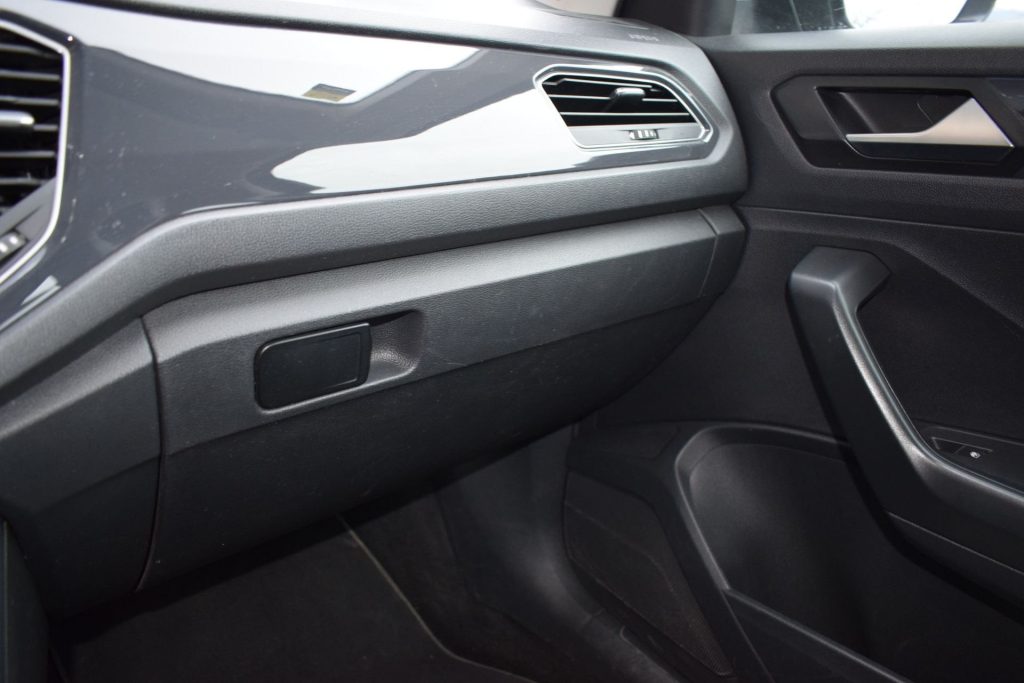 VOLKSWAGEN T-Roc 2.0 TDI DSG 4MOTION - 14