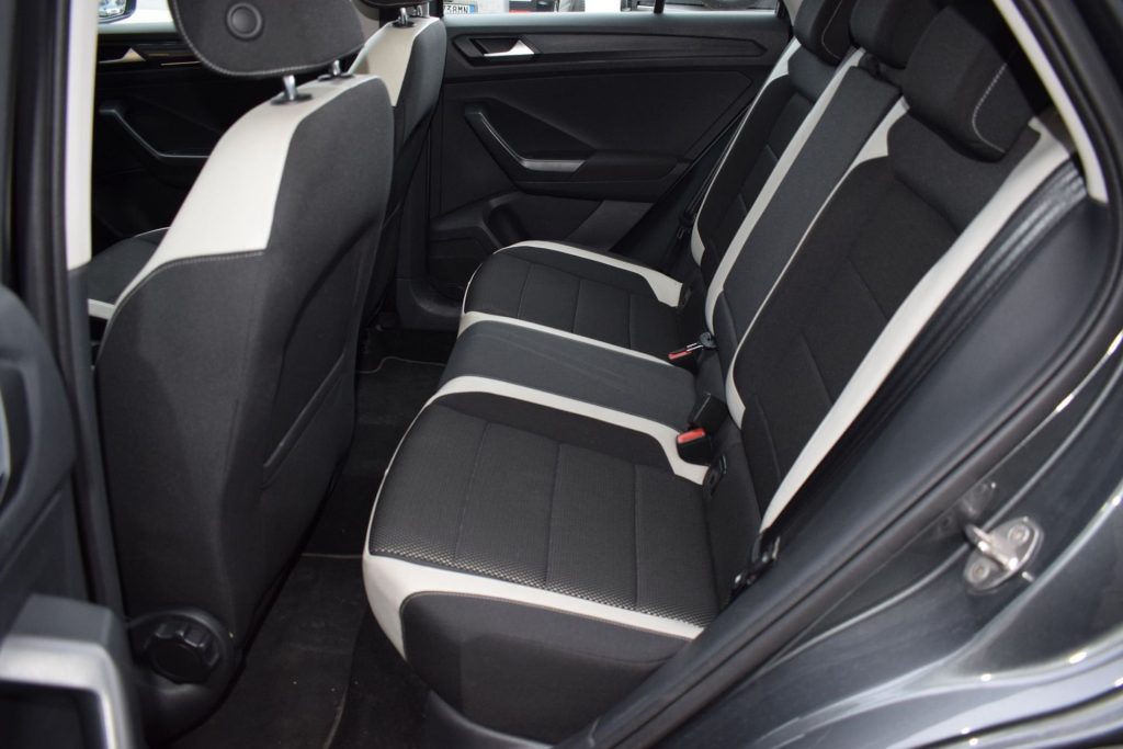 VOLKSWAGEN T-Roc 2.0 TDI DSG 4MOTION - 20