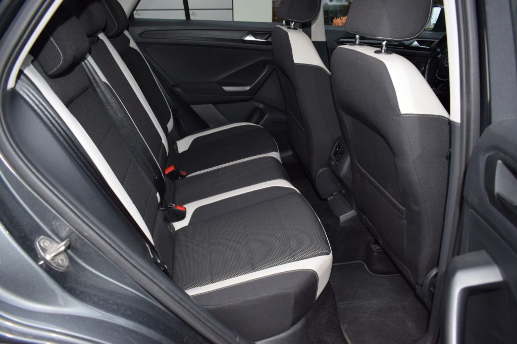 VOLKSWAGEN T-Roc 2.0 TDI DSG 4MOTION - 21