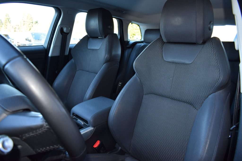 LAND ROVER Range Rover Evoque Range Rover Evoque 2.0 TD4 150 CV 5p. PURE AUTOCAR - 21