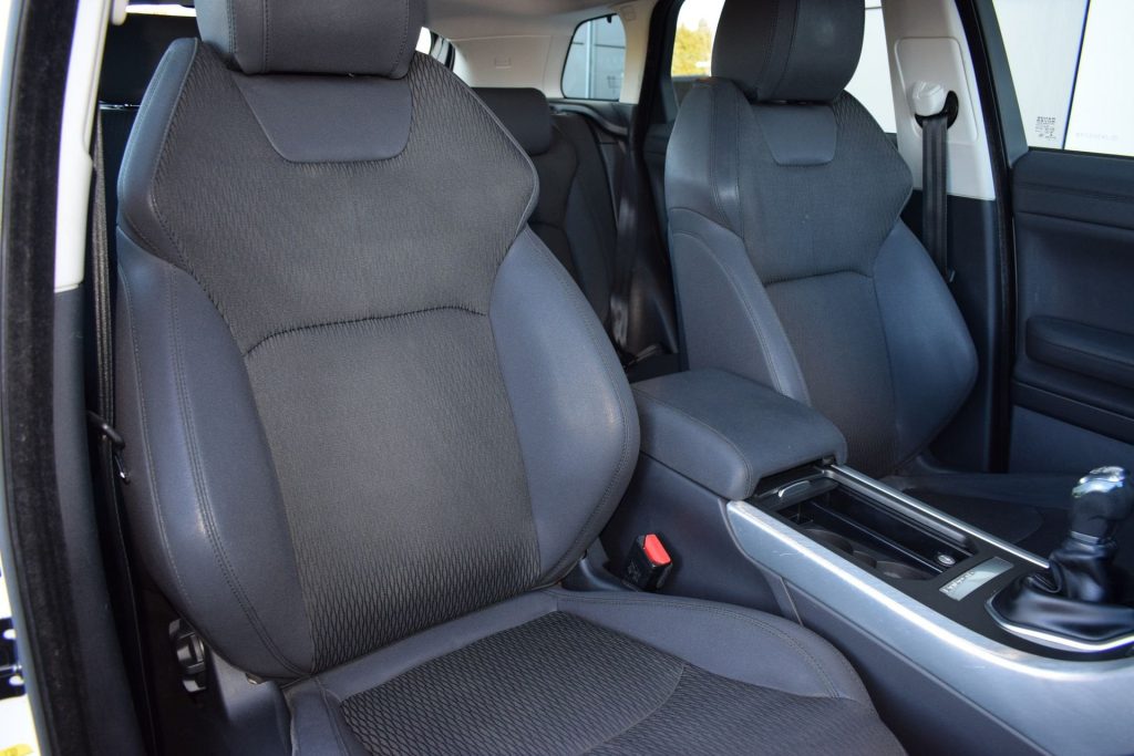 LAND ROVER Range Rover Evoque Range Rover Evoque 2.0 TD4 150 CV 5p. PURE AUTOCAR - 22